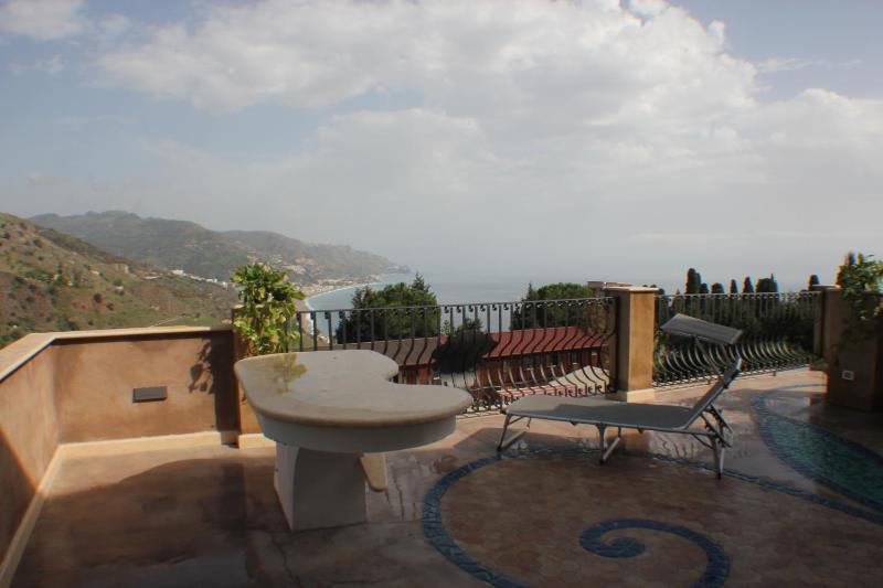 Medea Residence appartamenti vacanze - image 15