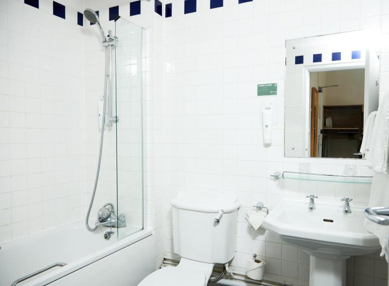 Twin Room image 3