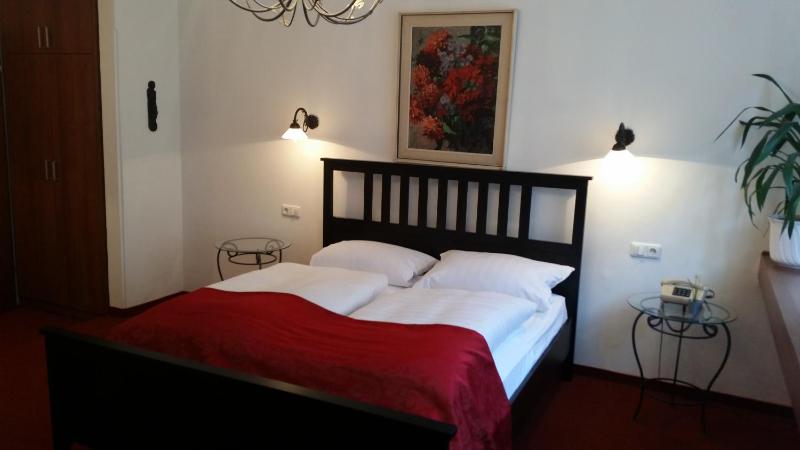 Standard Double Room image 3