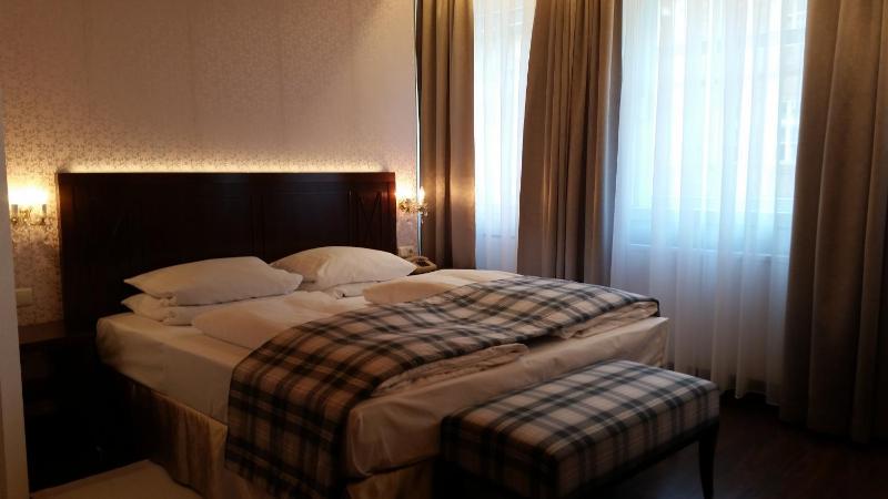 Business Classic Room  image 3