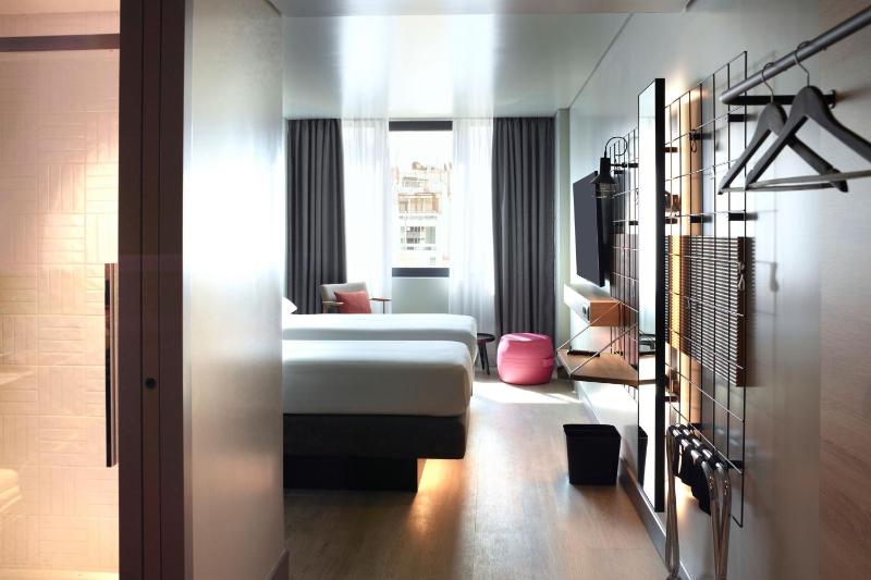 Moxy Athens City - image 10