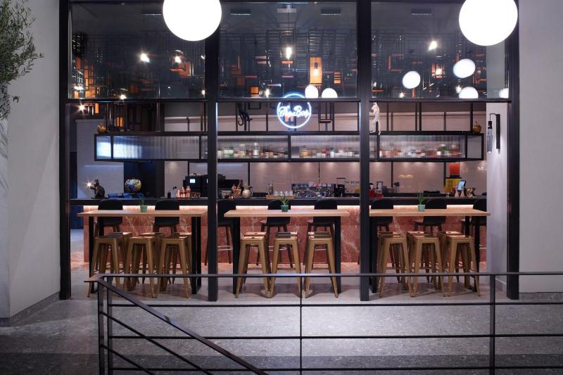 Moxy Athens City - image 14