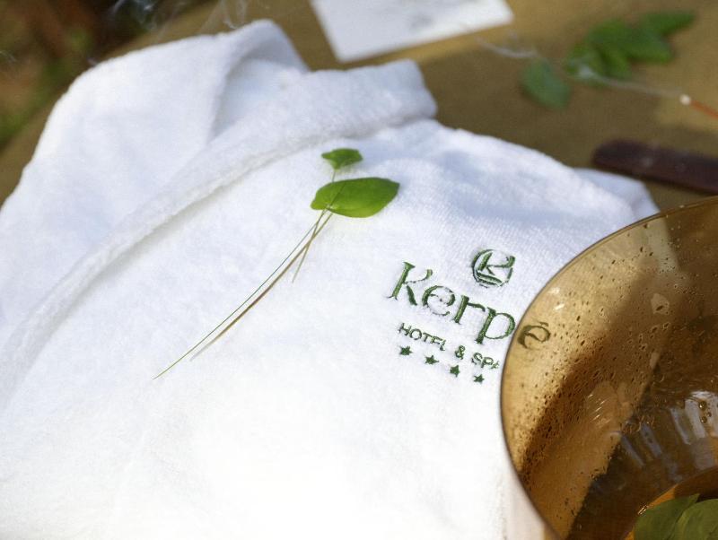 Kerpė Hotel & SPA - image 35