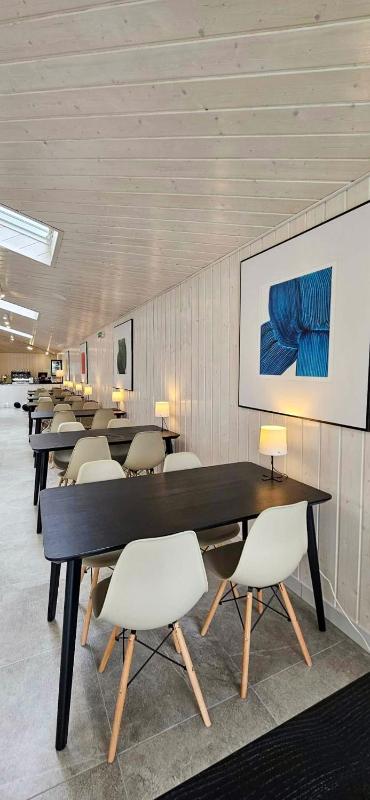 Dobre Smaki Apartaments Chill and Food - image 41