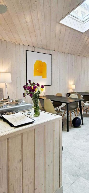 Dobre Smaki Apartaments Chill and Food - image 5