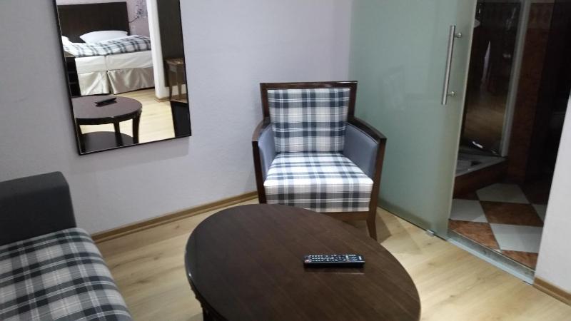 Business Classic Room  image 2