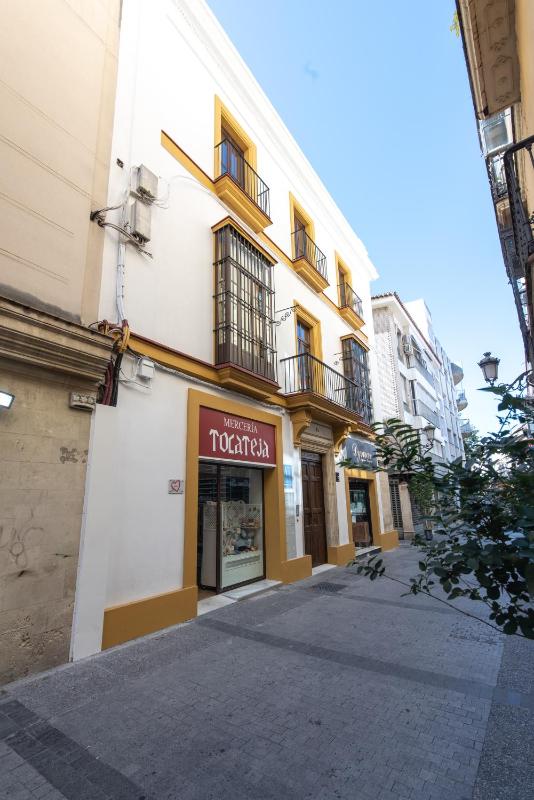 Apartamentos Santa María 15 - image 18