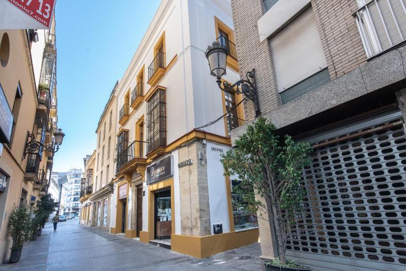 Apartamentos Santa María 15 - image 16