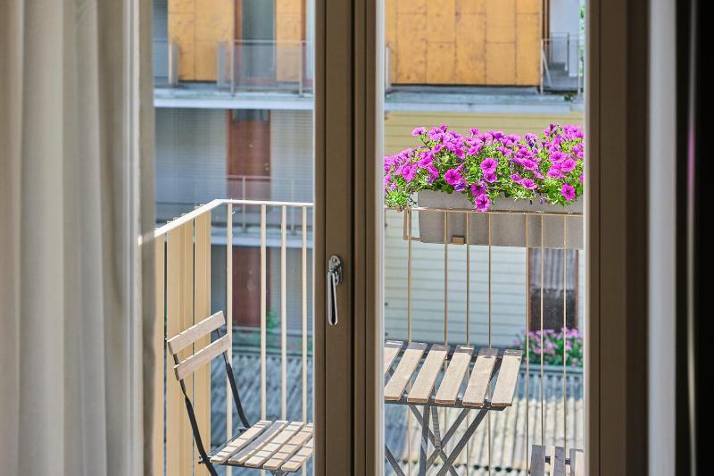 Aparthotel Rimska 14 - image 14
