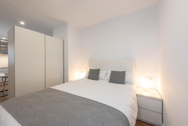 Apartamentos Santa María 15 - image 47