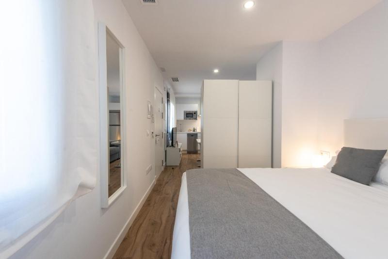 Apartamentos Santa María 15 - image 12