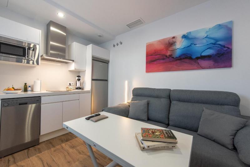 Apartamentos Santa María 15 - image 34