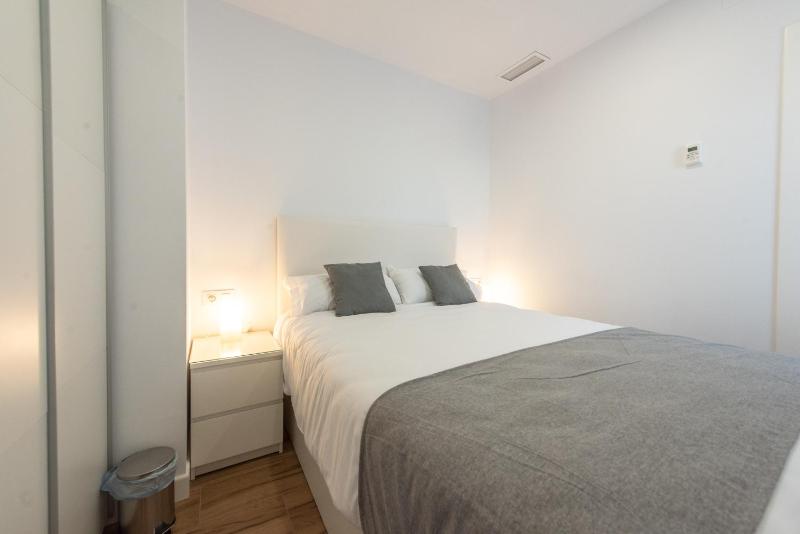 Apartamentos Santa María 15 - image 21