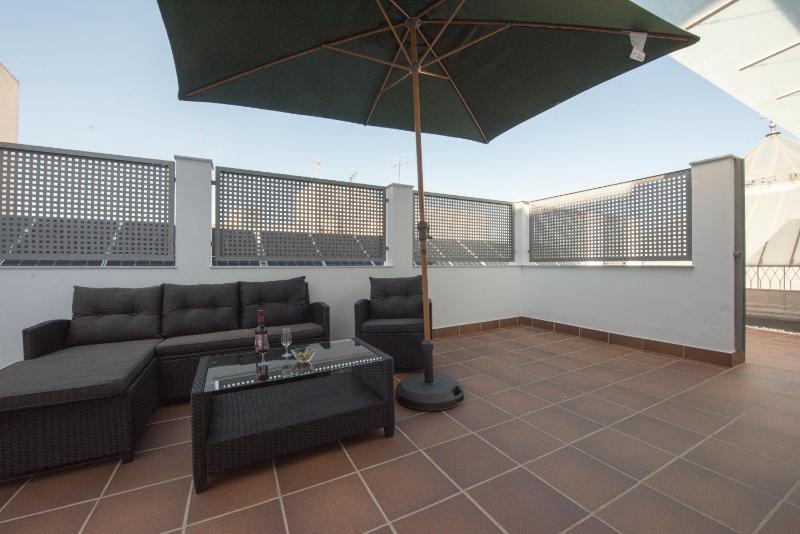 Apartamentos Santa María 15 - image 41