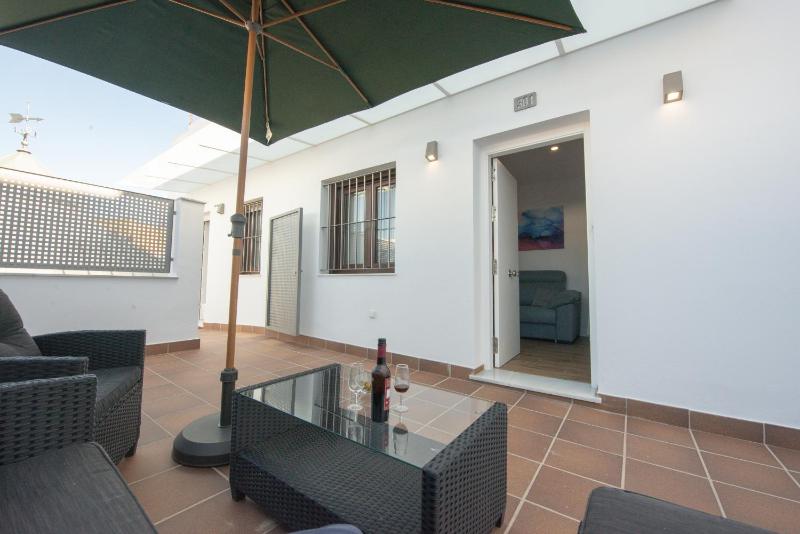 Apartamentos Santa María 15 - image 19