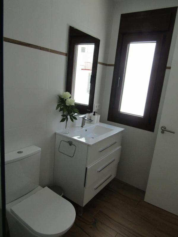 Apartamentos Santa María 15 - image 13