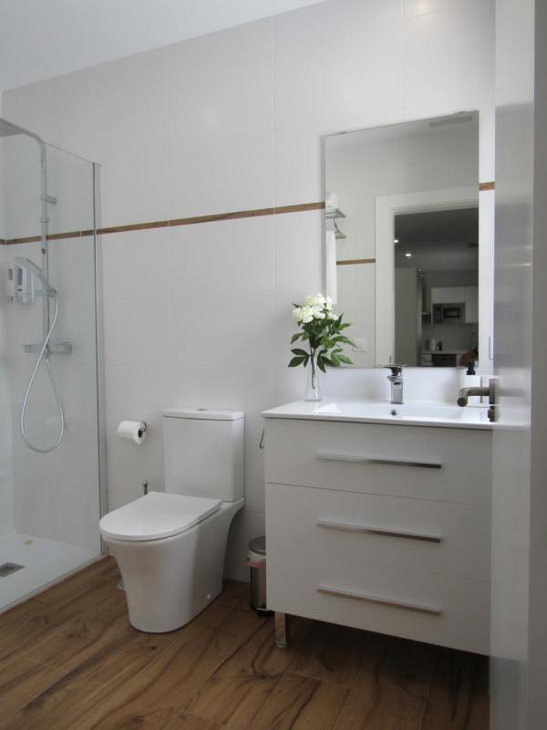 Apartamentos Santa María 15 - image 10