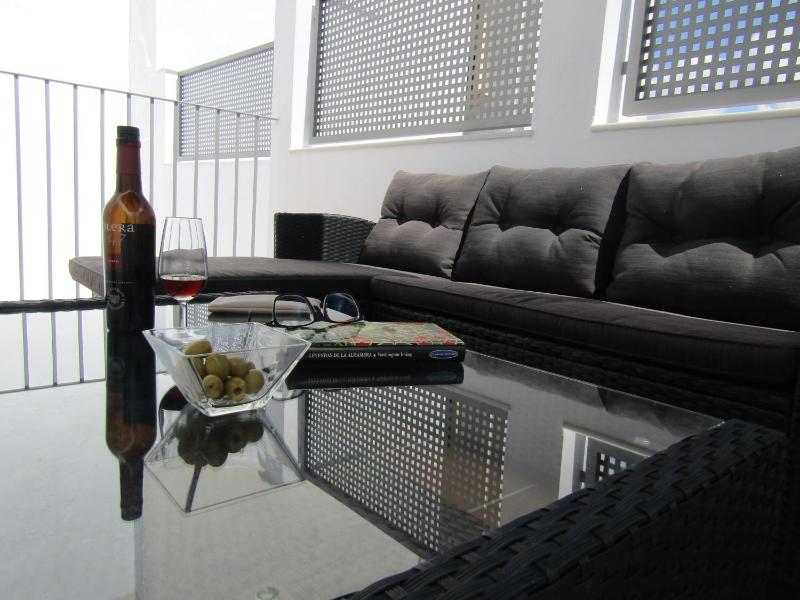 Apartamentos Santa María 15 - image 4