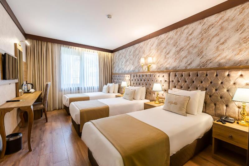 Superior Triple Room image 4