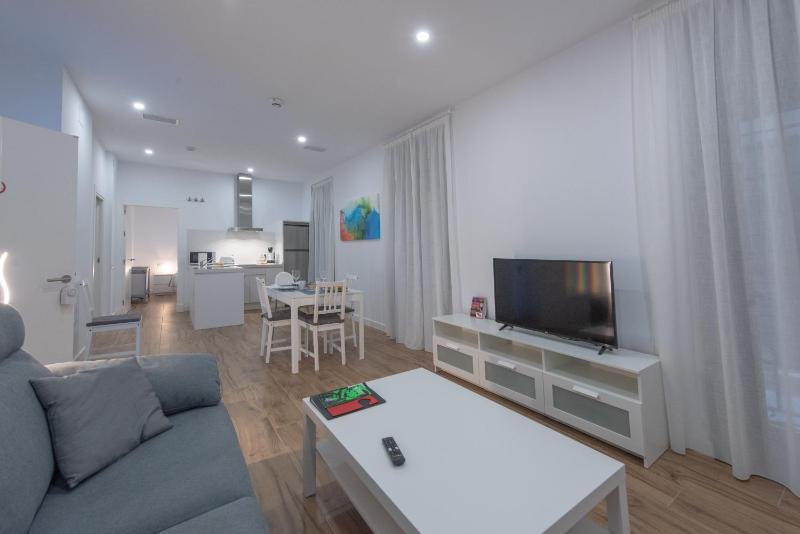 Apartamentos Santa María 15 - image 48