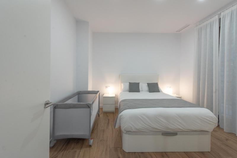 Apartamentos Santa María 15 - image 8