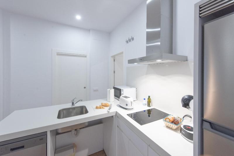 Apartamentos Santa María 15 - image 35