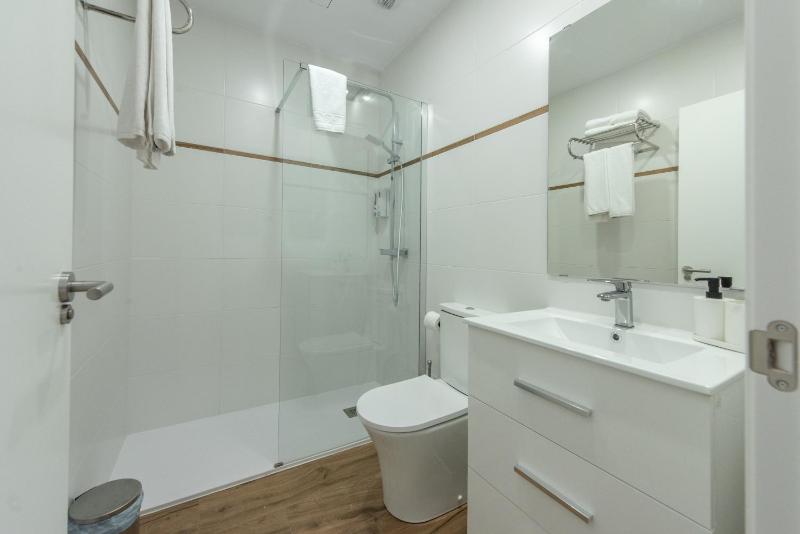 Apartamentos Santa María 15 - image 39