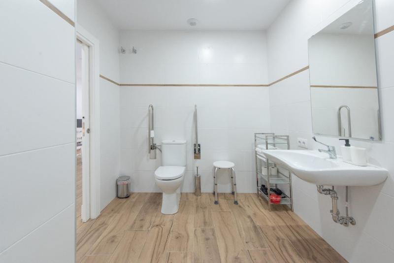 Apartamentos Santa María 15 - image 43