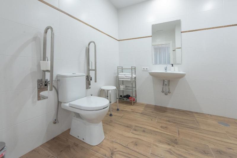 Apartamentos Santa María 15 - image 42