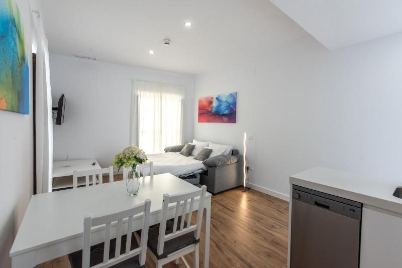 Apartamentos Santa María 15 - image 30