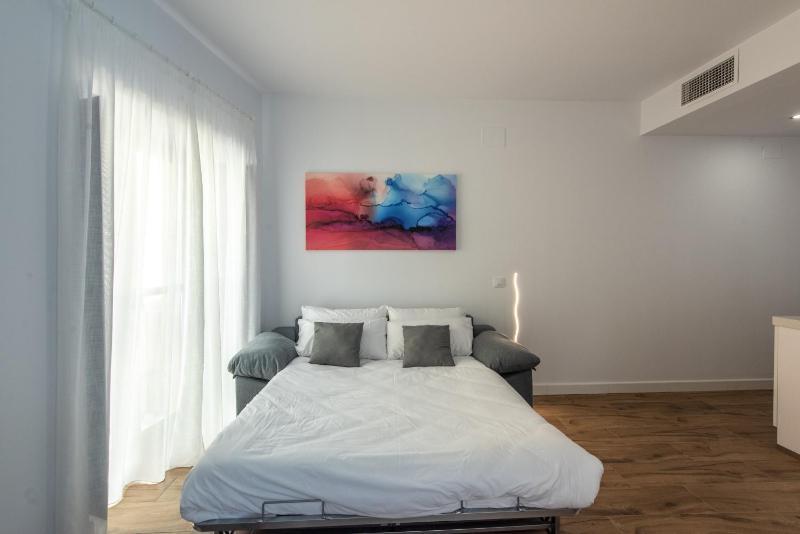 Apartamentos Santa María 15 - image 44