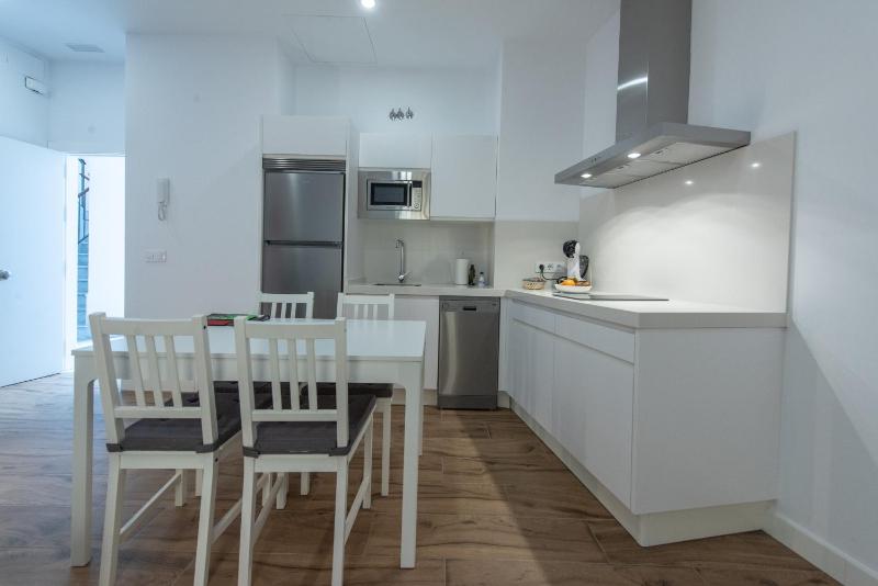 Apartamentos Santa María 15 - image 20