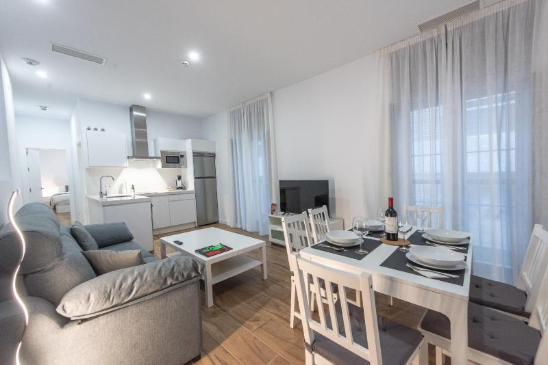 Apartamentos Santa María 15 - image 1