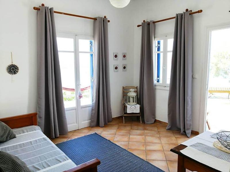 Deluxe Apartment image 1