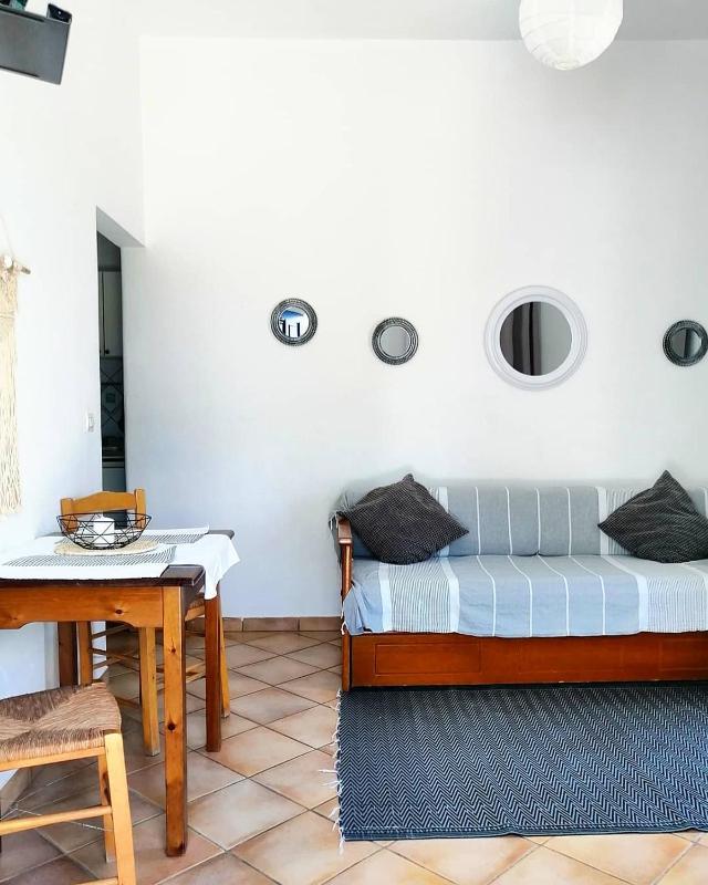 Deluxe Apartment image 3