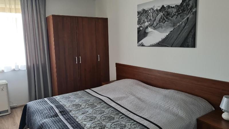 Apartamenty Convallis - image 27
