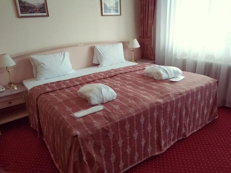 Interhotel Central - image 10