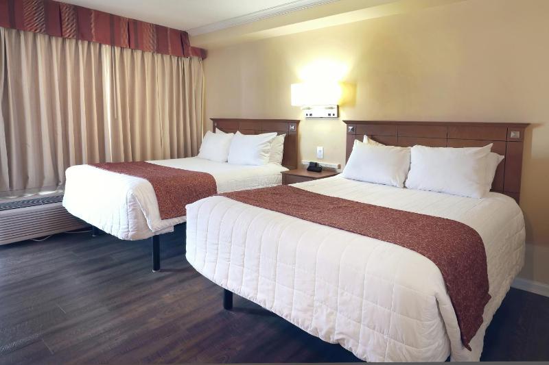 Standard Quadruple Room image 4