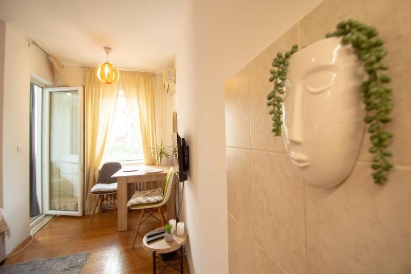 Central Cozy Studio - Dostojevski - image 12