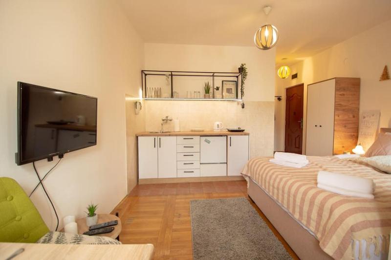 Central Cozy Studio - Dostojevski - image 6