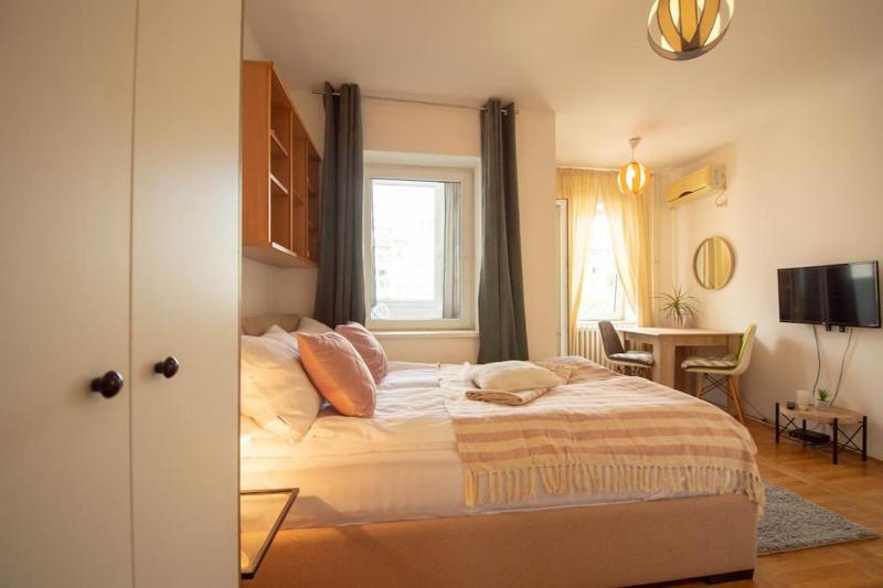 Central Cozy Studio - Dostojevski - image 8