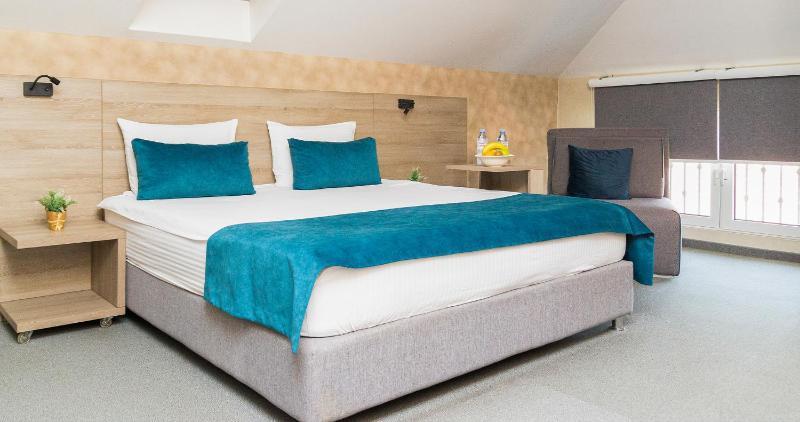 Superior Double Room image 1