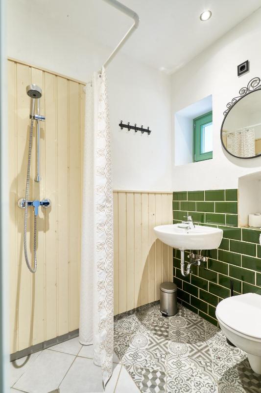 Double Room with Park View image 4