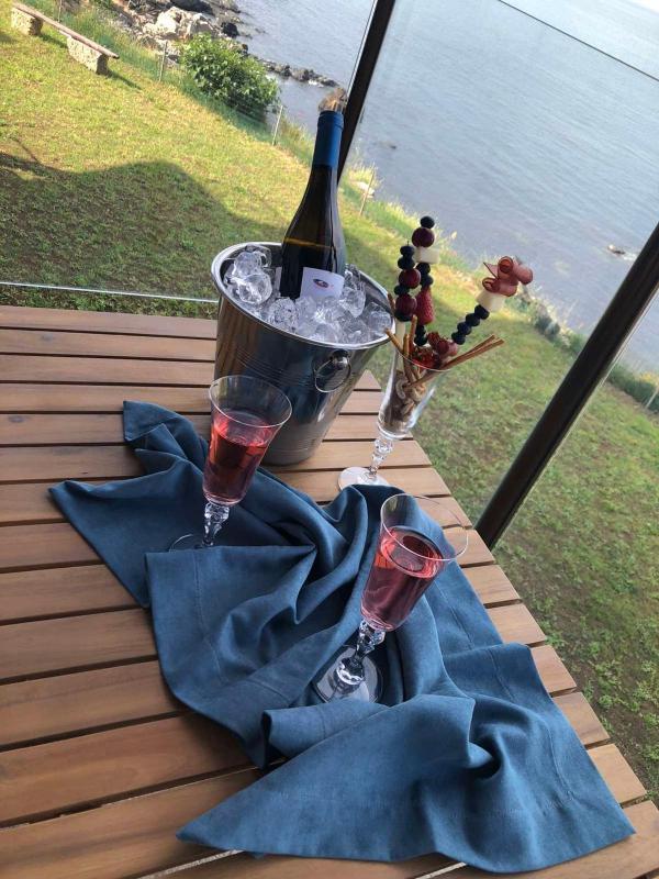 DOLPHIN BAY BOUTIQUE COMPLEX Sozopol - image 41