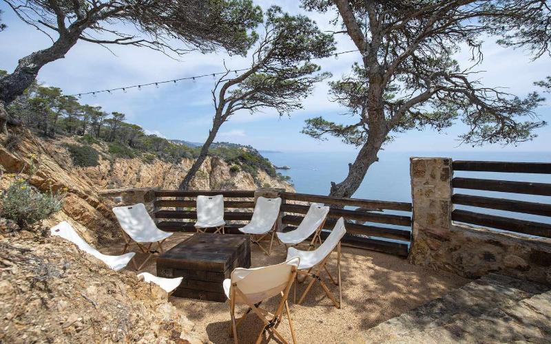 Luxury Villa Tossa de Mar – Frente al Mar - image 34