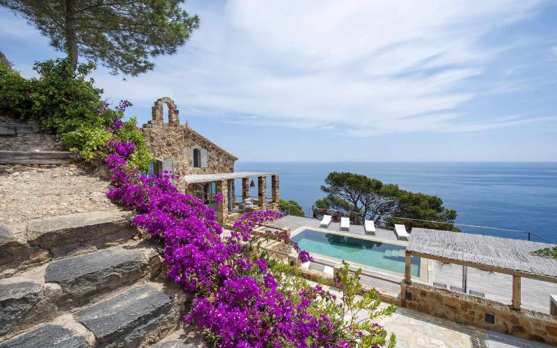 Luxury Villa Tossa de Mar – Frente al Mar - image 46