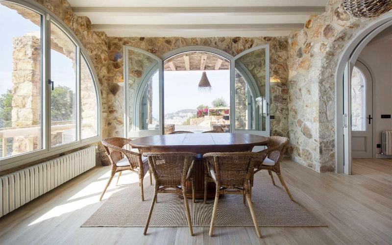Luxury Villa Tossa de Mar – Frente al Mar - image 11