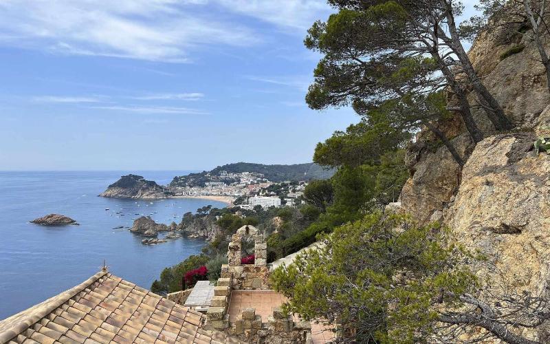 Luxury Villa Tossa de Mar – Frente al Mar - image 13