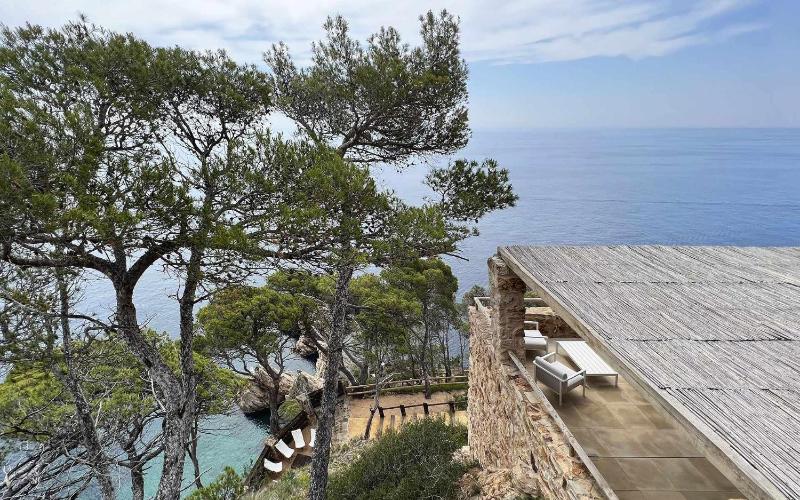 Luxury Villa Tossa de Mar – Frente al Mar - image 27