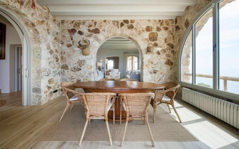 Luxury Villa Tossa de Mar – Frente al Mar - image 8